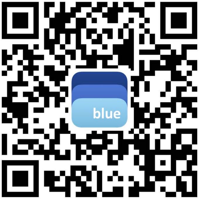 Bitcoin QR Code
